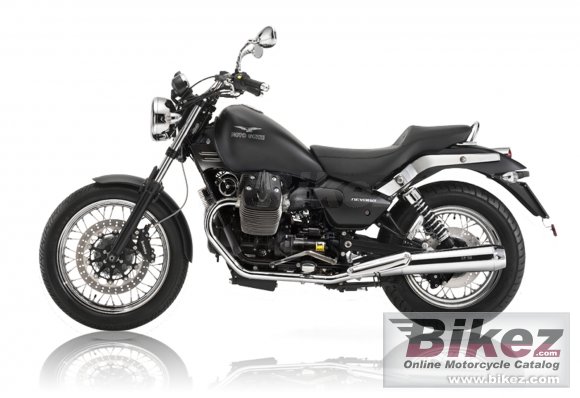 Luggage For Moto Guzzi California | Accessories International - View #7